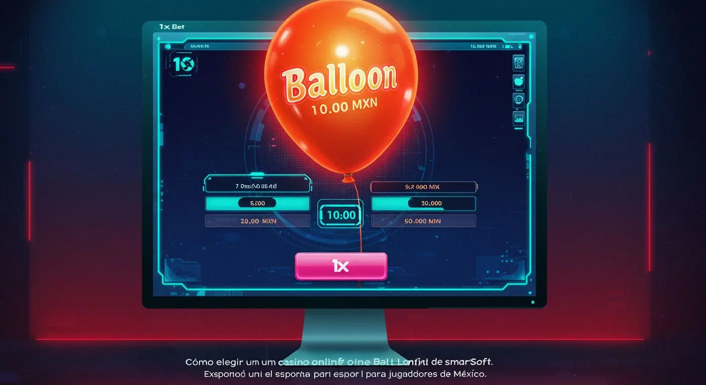Cómo elegir un casino en línea